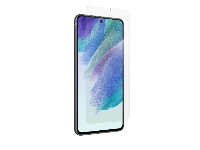 Zagg InvisibleShield Glass Elite+ Samsung S21 FE Screen Protector