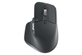Logitech MX Master 3S for Mac Wireless Laser Mouse with Ultrafast Scrolling