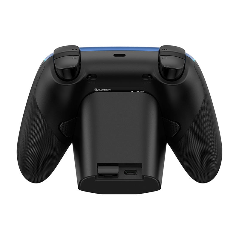 GameSir SuperNova T4n Pro Wireless Controller (blue)