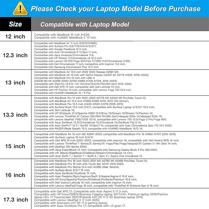 MOSISO Laptop Case 15 inch, 15 inch Laptop Sleeve Compatible with MacBook Air 15 M4 A3241 M3 A3114 M2 A2941 2025 2024 2023,Dell XPS 15,Polyester Vertical Computer Sleeve Bag with Pocket, Purple