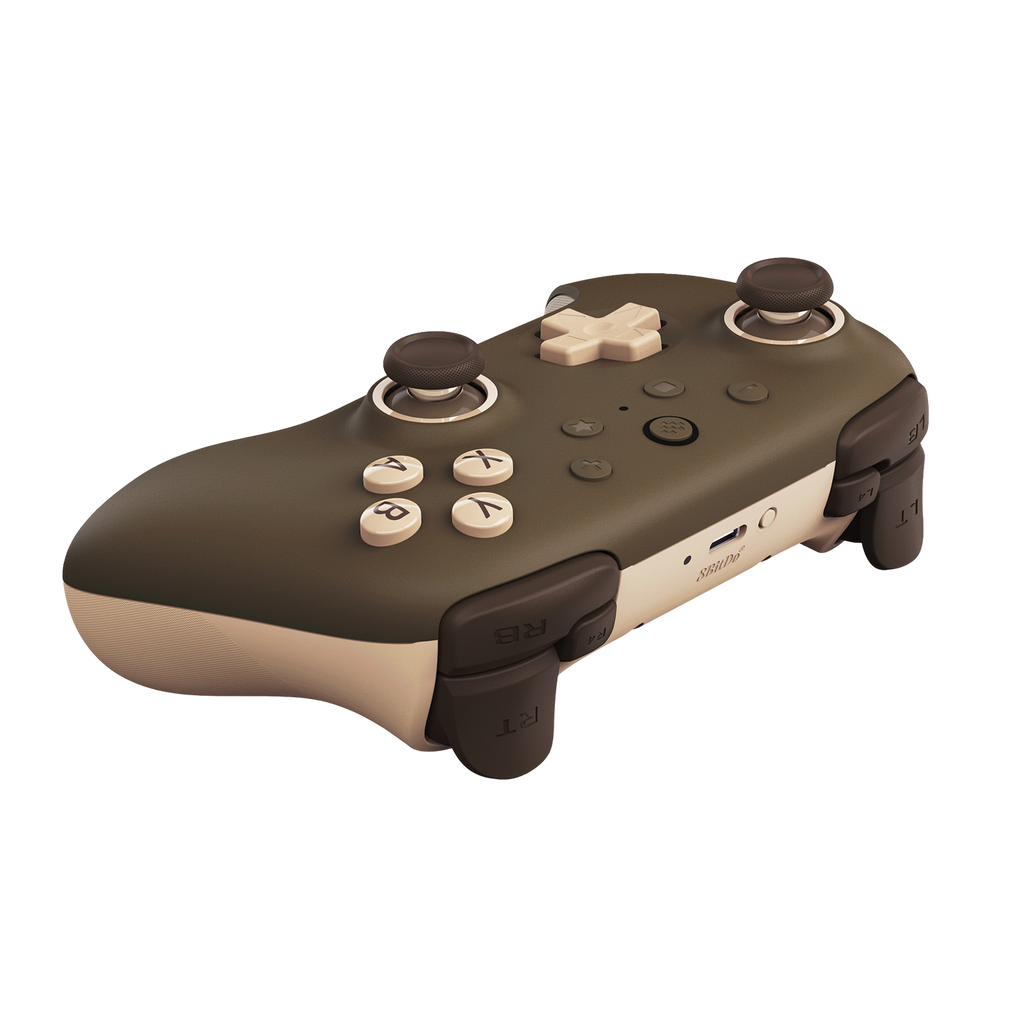 8BitDo Ultimate 2C Wireless Controller (81HD)