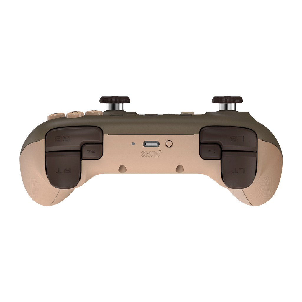 8BitDo Ultimate 2C Wireless Controller (81HD)