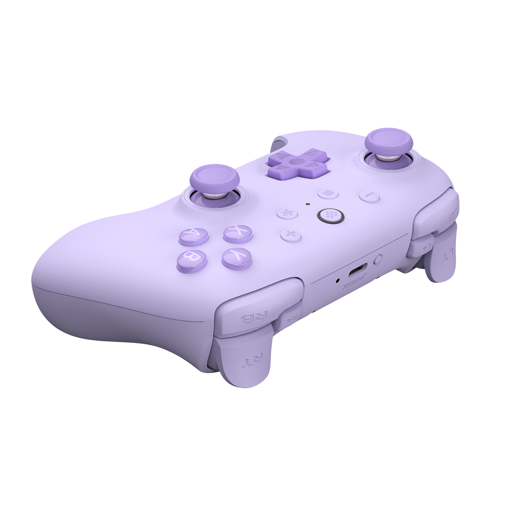 8BitDo Ultimate 2C Wireless Controller (81HD)