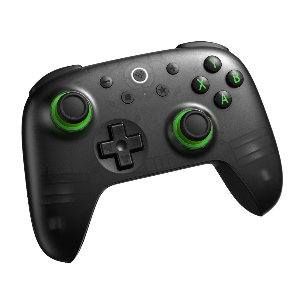 8BitDo Ultimate 2C Wireless Controller (81HD)