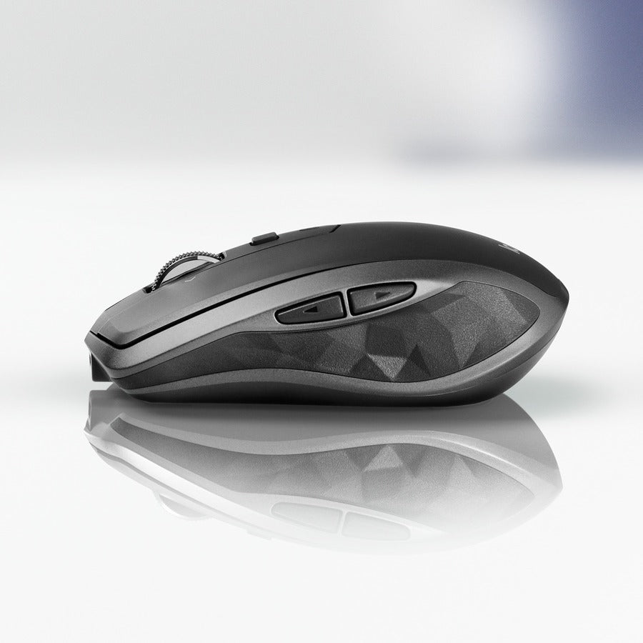 Logitech Mx Anywhere 2S Mouse