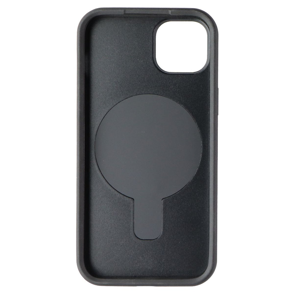 OtterBox OtterGrip Symmetry Case for MagSafe for iPhone 14 Plus - Black