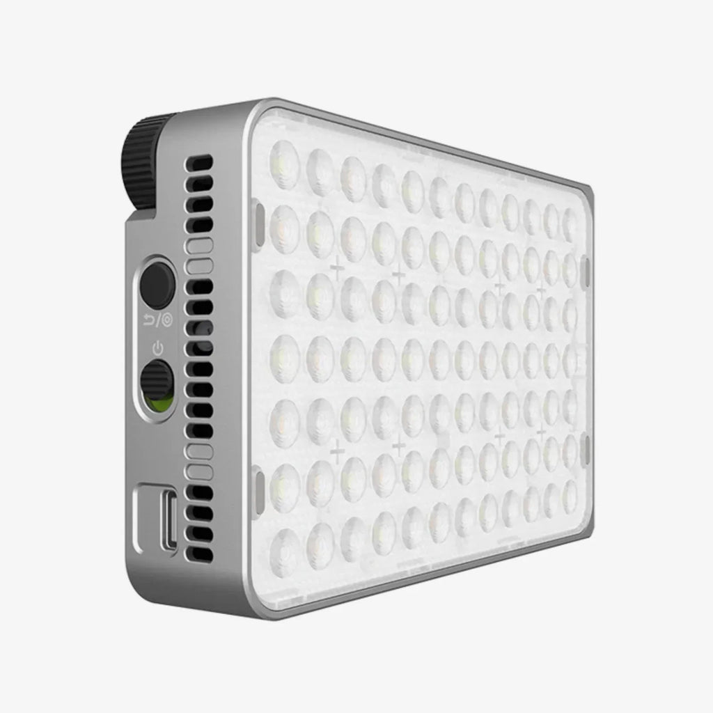 amaran Ace 25x Bi-Color LED Light (Silver)