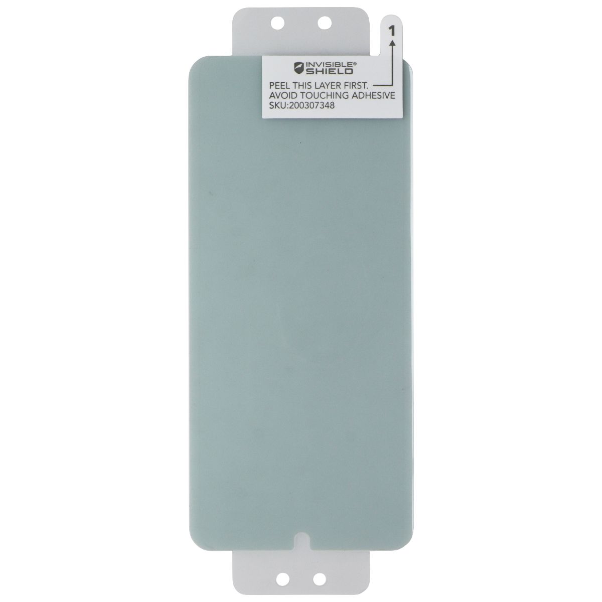 ZAGG InvisibleShield (GlassFusion VisionGuard+) for Samsung S21 Ultra 5G