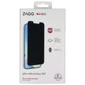 ZAGG InvisibleShield Glass Elite Privacy 360 for Apple iPhone 14 Plus/13 Pro Max