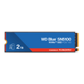 2TB WD Blue SN5100 PCIe 4.0 NVMe M.2 SSD