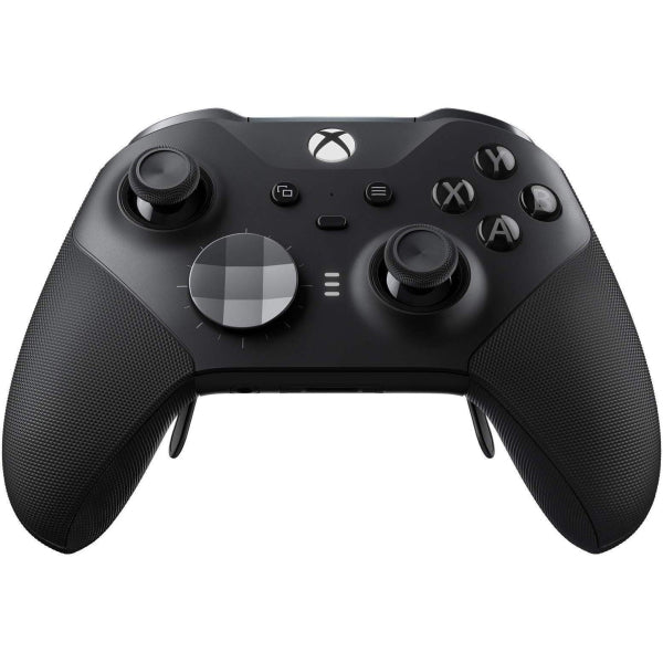 Xbox One Elite Series 2 Wireless Controller - Black [Accessory]